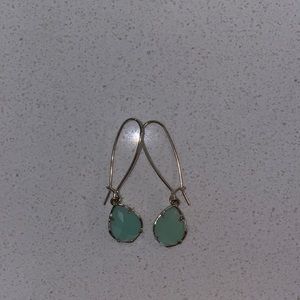 kendra scott earrings